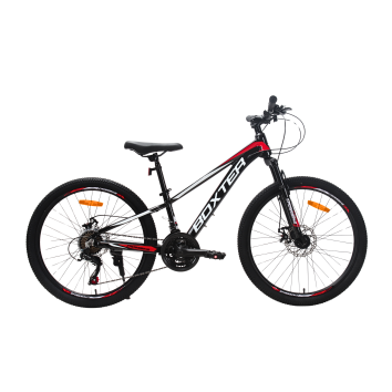 Велосипед CrossBike BOXTER 24