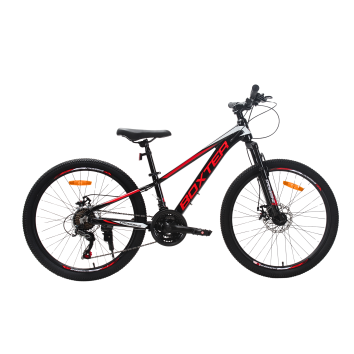 Велосипед CrossBike BOXTER 24