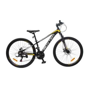 Велосипед CrossBike BOXTER 26