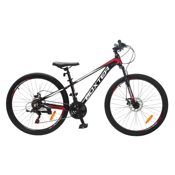 Велосипед CrossBike BOXTER 26