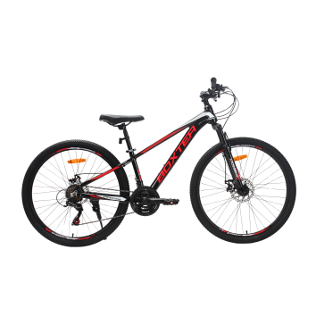Велосипед CrossBike BOXTER 26
