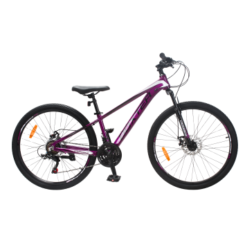 Велосипед CrossBike BOXTER 26