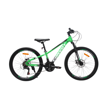 Велосипед CrossBike CONVOY 24