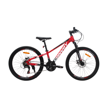 Велосипед CrossBike CONVOY 24