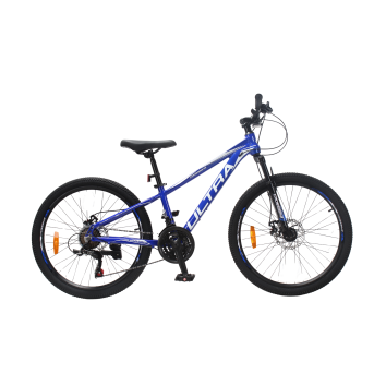 Велосипед CrossBike ULTRA 24