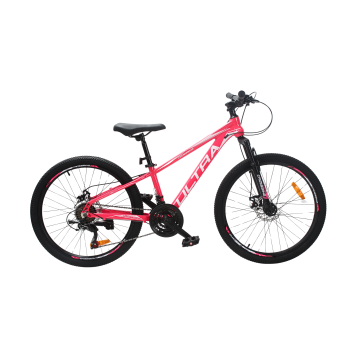Велосипед CrossBike ULTRA 24