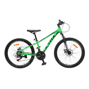Велосипед CrossBike ULTRA 24