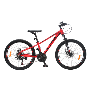 Велосипед CrossBike ULTRA 24