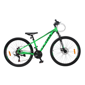Велосипед CrossBike ULTRA 26