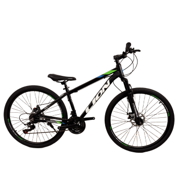 Велосипед CrossBike Lion 27.5