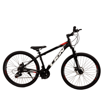 Велосипед CrossBike Lion 27.5