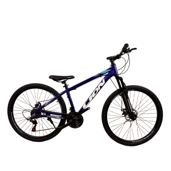 Велосипед CrossBike Lion 27.5