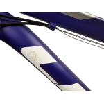 Велосипед CrossBike Lion 27.5" 15" Синий-Голубой (уценка)