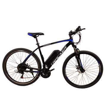 Електровелосипед CrossBike Tracker 29
