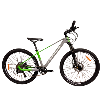 Велосипед Cronus Hurricane 27.5