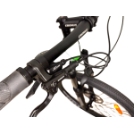 Велосипед Cronus Hurricane 27.5" 17" Зелений