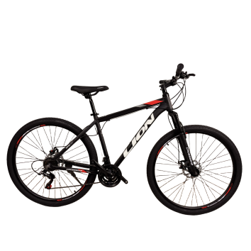 Велосипед CrossBike Lion 29