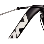 Велосипед CrossBike Lion 29" 19" Чёрный-Красный (уценка)