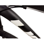 Велосипед CrossBike Lion 29" 19" Чёрный-Красный (уценка)