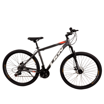 Велосипед CrossBike Lion 29