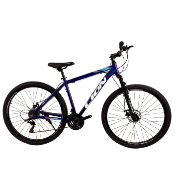 Велосипед CrossBike Lion 29