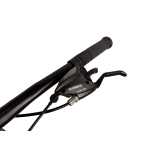 Велосипед CrossBike Lion 29" 19" Синій-Блакитний