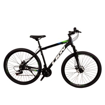 Велосипед CrossBike Lion 29