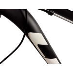 Велосипед CrossBike Lion 29" 19" Чорний-Зелений (уцінка)