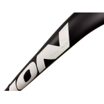 Велосипед CrossBike Lion 27.5" 17" Чёрный-Зеленый (уценка)