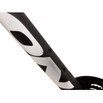 Велосипед CrossBike Lion 27.5" 17" Чёрный-Зеленый (уценка)