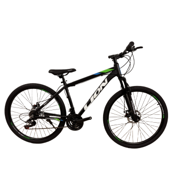 Велосипед CrossBike Lion 27.5