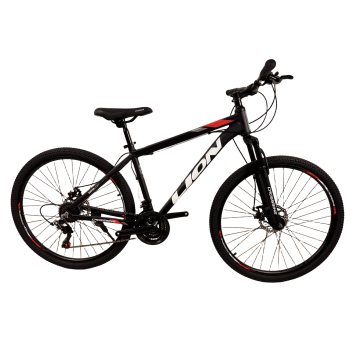 Велосипед CrossBike Lion 27.5