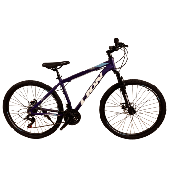 Велосипед CrossBike Lion 27.5