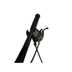 Велосипед CrossBike Lion 27.5" 17" Серый-Оранжевый (уценка)