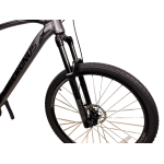 Велосипед Cronus FANTOM 29" 21" Серый