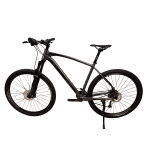 Велосипед Cronus FANTOM 29" 21" Сірий