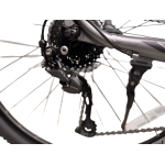 Велосипед Cronus FANTOM 29" 21" Серый