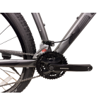 Велосипед Cronus FANTOM 29" 21" Серый