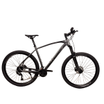 Велосипед Cronus FANTOM 29" 21" Сірий