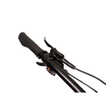 Велосипед Cronus ROVER 520 29" 19.5" Черный