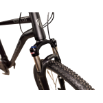 Велосипед Cronus ROVER 520 29" 19.5" Черный