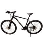 Велосипед Cronus ROVER 520 29" 19.5" Чорний