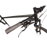 Велосипед Cronus ROVER 520 29" 19.5" Черный