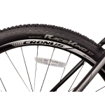 Велосипед Cronus ROVER 520 29" 19.5" Черный