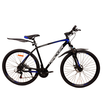 Велосипед CrossBike Tracker 29