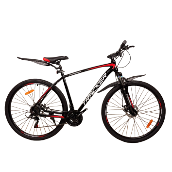 Велосипед CrossBike Tracker 29