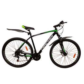 Велосипед CrossBike Tracker 29