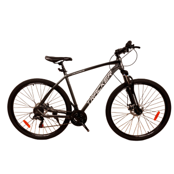 Велосипед CrossBike Tracker 29