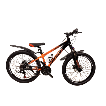 Велосипед Cross Flash 2025 24