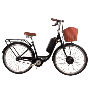 Електровелосипед Titan Parma 28